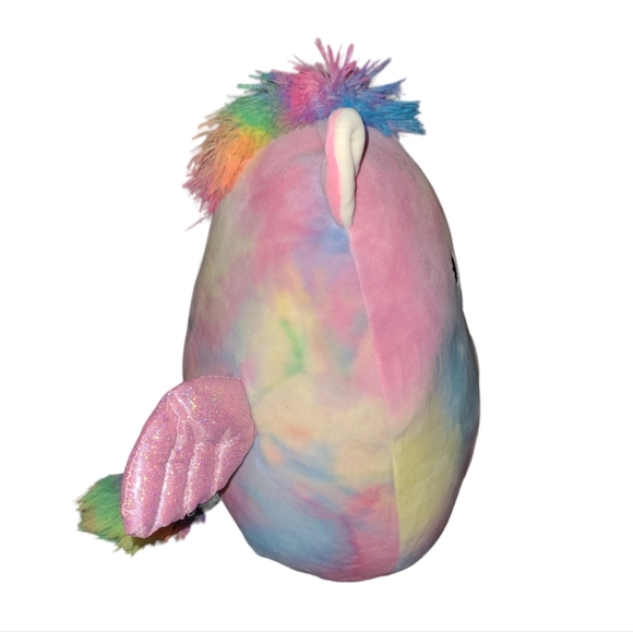 Squishmallow Pegacorn Percy - Picture 4 of 10
